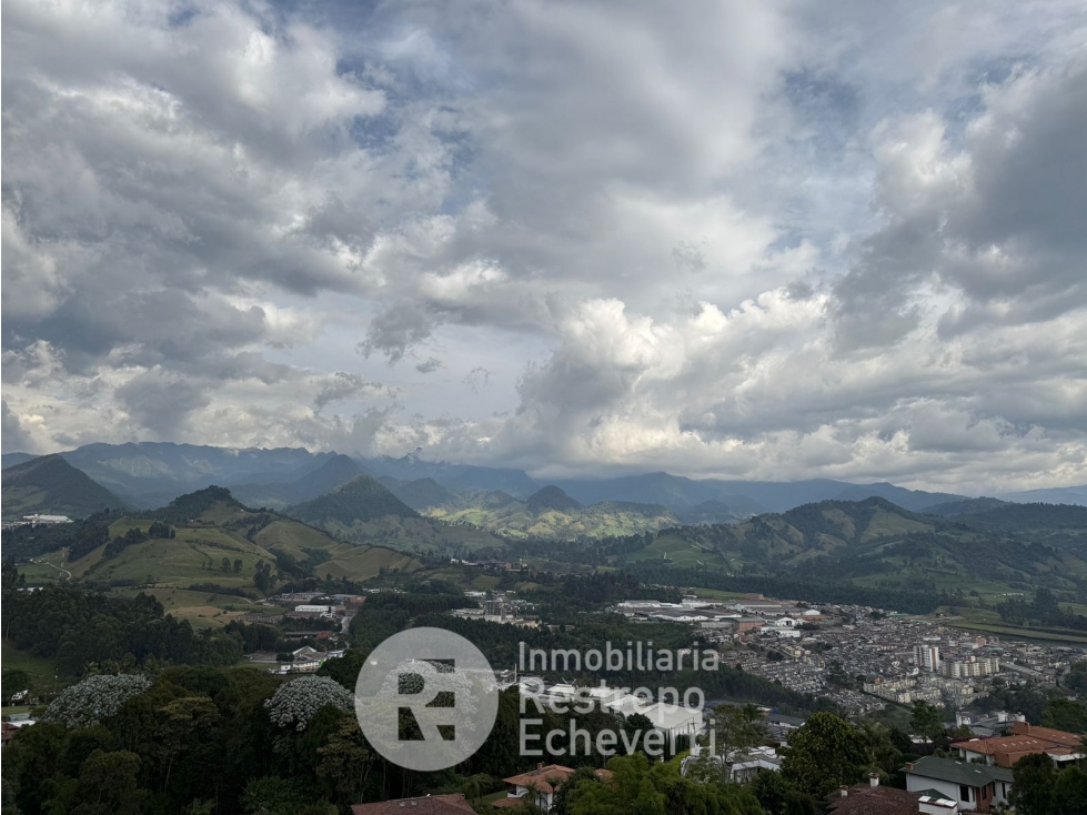 Lote en conjunto en venta, La Alhambra, Manizales - 6