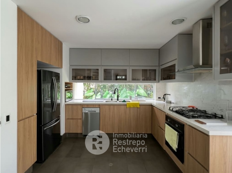 Casa en conjunto en Arriendo, El Trébol, Manizales — foto 6