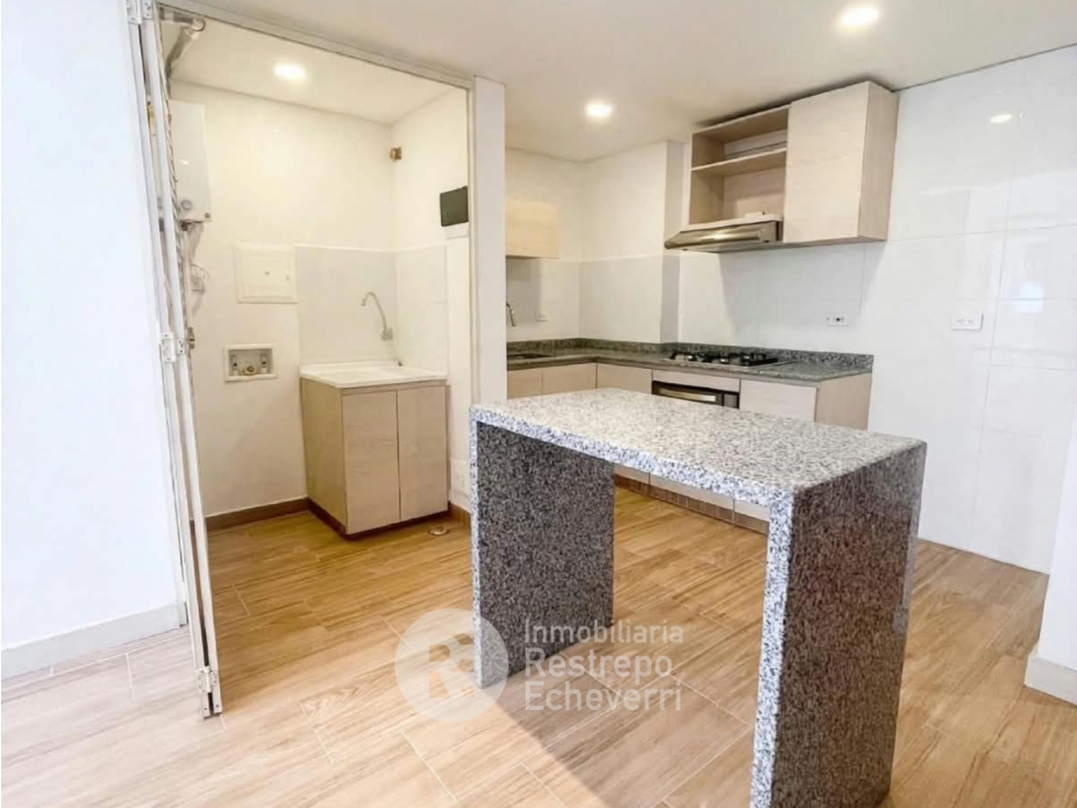 Apartaestudio en venta, Chipre Manizales — foto 6