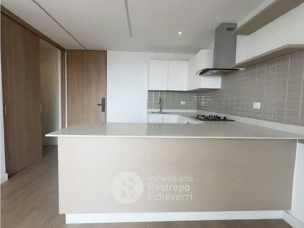Apartaestudio en arrendamiento, Cerro de Oro, Manizales — foto 6