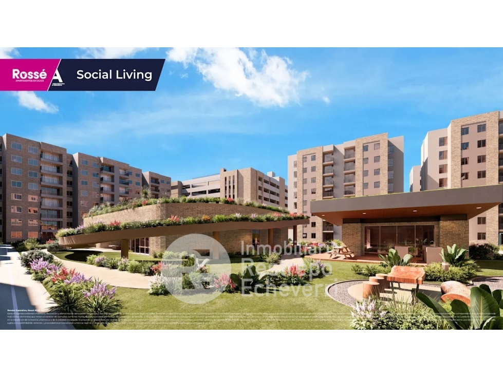 Apartamento para estrenar en venta, Cajicá, Cundinamarca — foto 6
