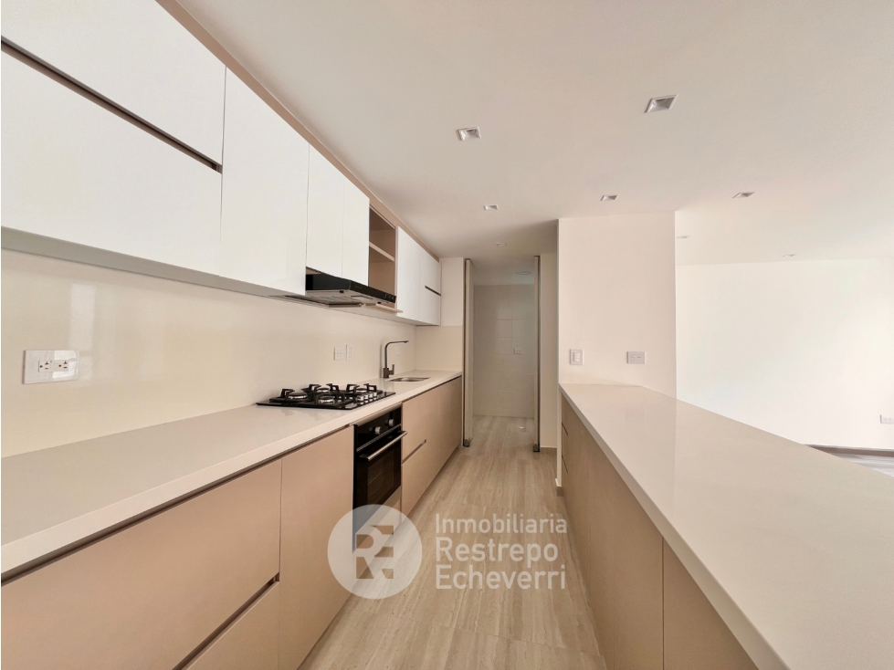 Apartamento en venta, sector Expoferias, Manizales — foto 5