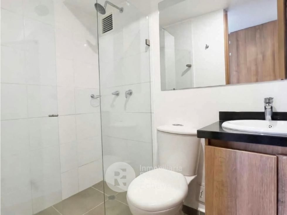 Apartamento en venta, Baja Suiza, Manizales — foto 6