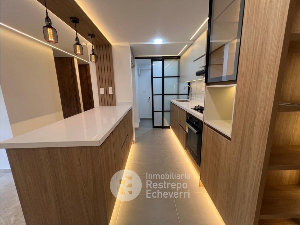 Apartamento en Arriendo, Sultana, Manizales — foto 6
