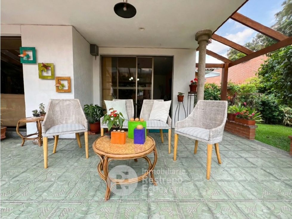 Casa en venta, Barrio El Trébol, Manizales — foto 6