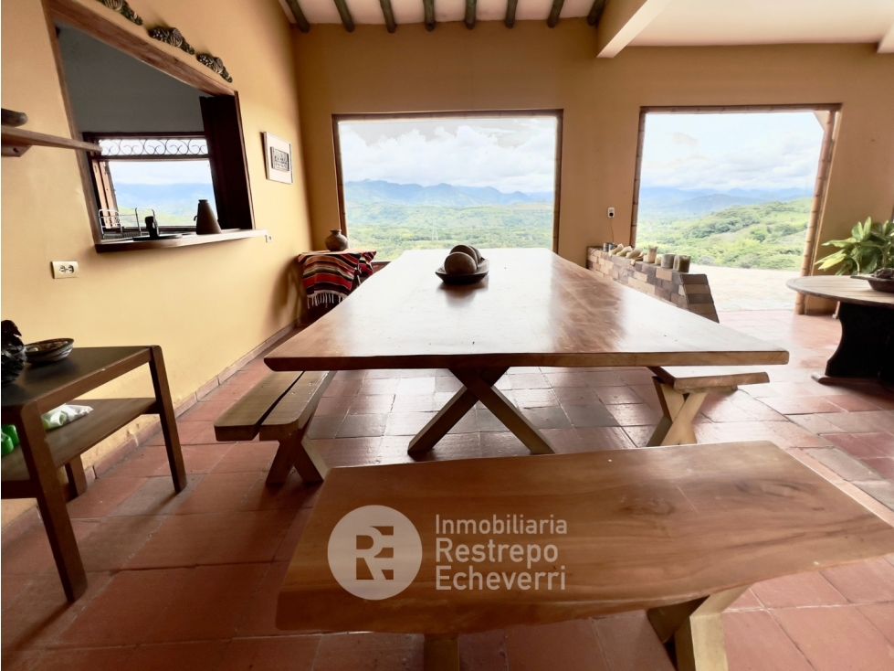 Casa en venta, Kilometro 41, Caldas — foto 6