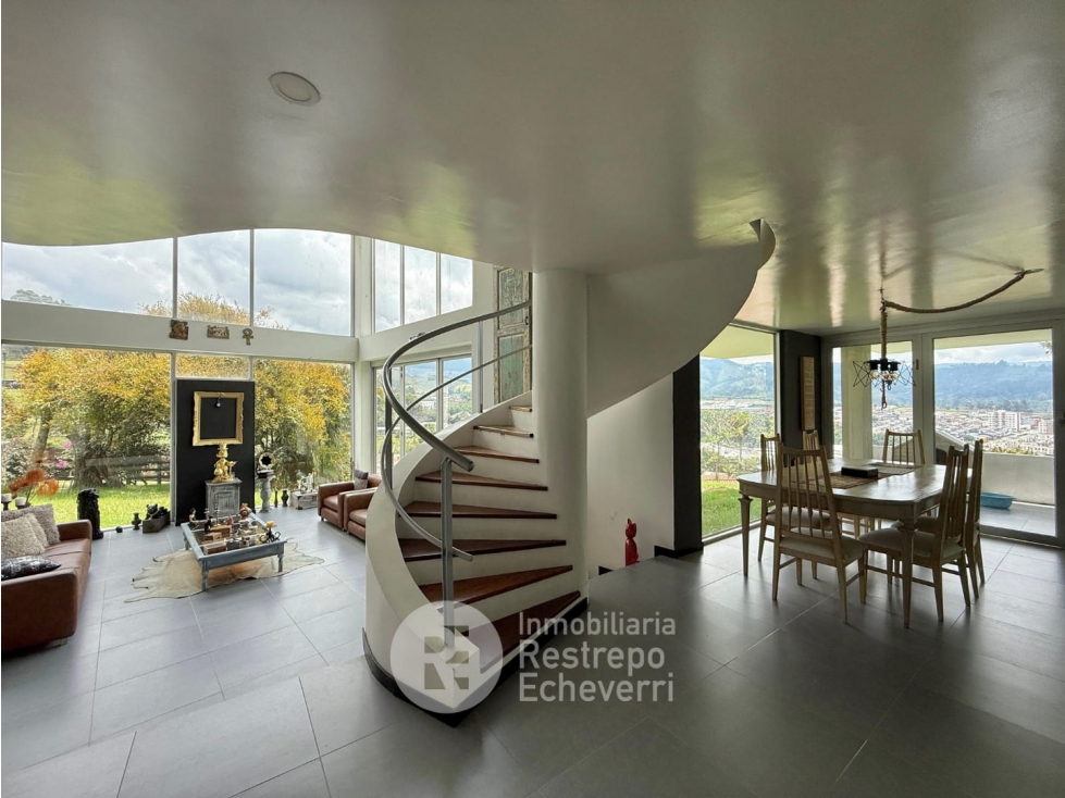Casa en conjunto en venta, La Alhambra, Manizales — foto 6