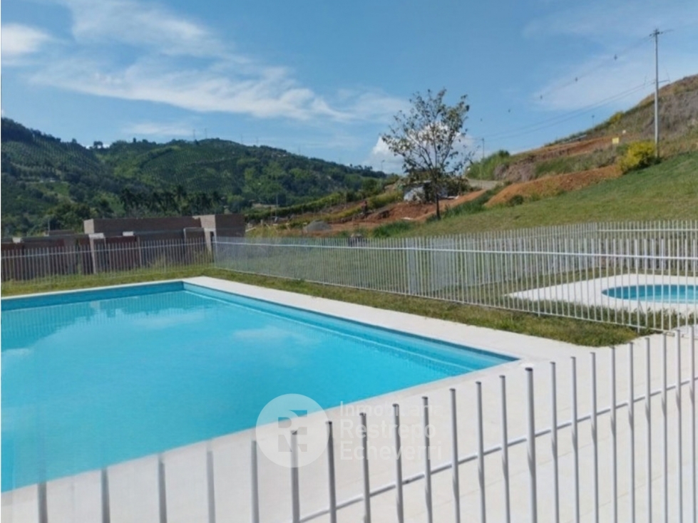 Lote en Venta, Las Margaritas Vía Anserma - 6