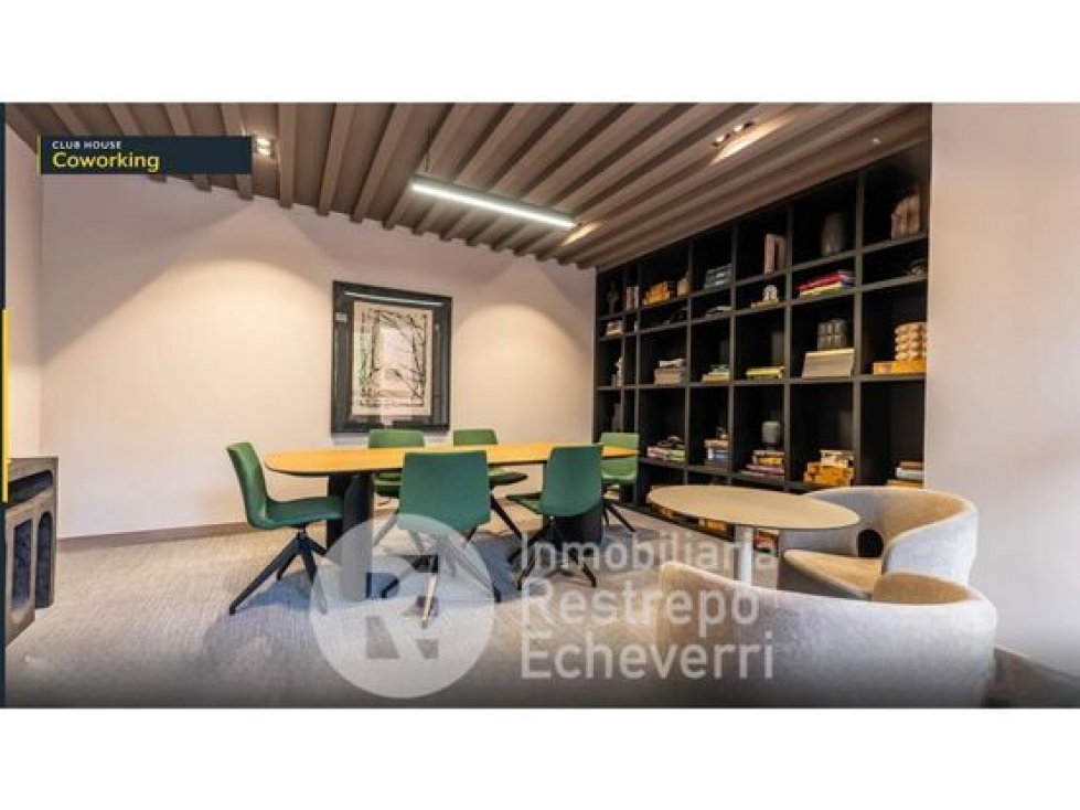 Apartamento para estrenar en venta, Usaquén, Bogotá — foto 6