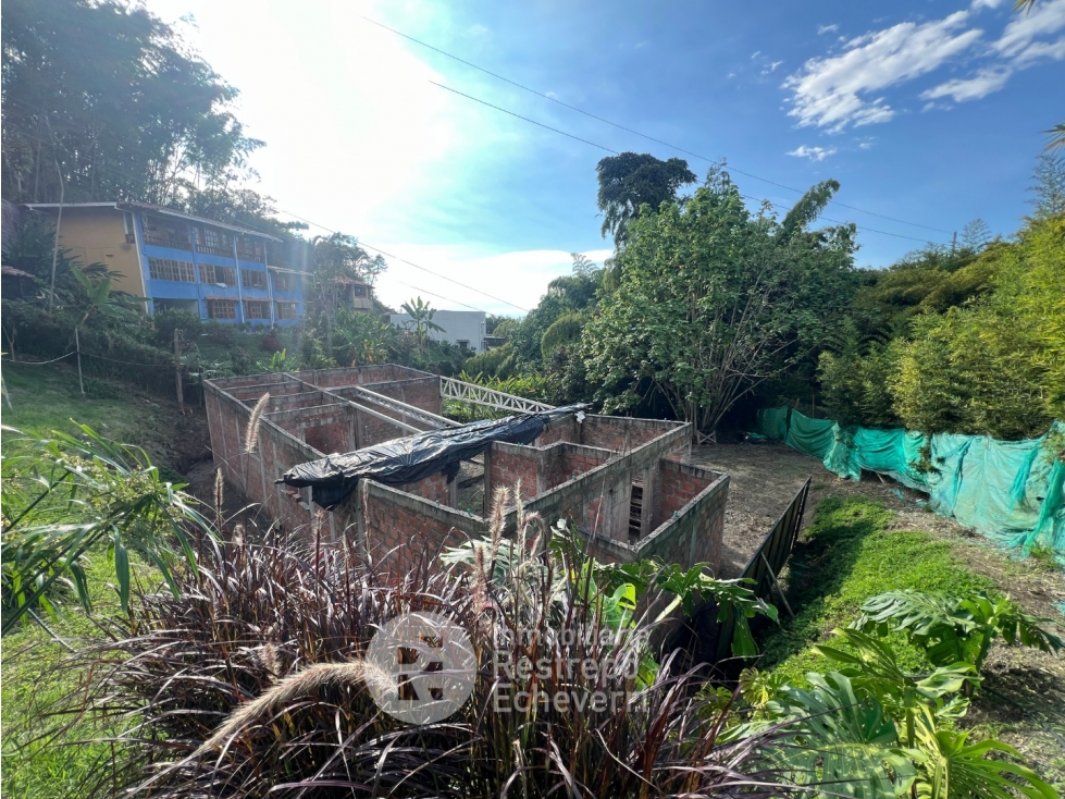 Lote en Venta, Arenillo, Manizales - 6