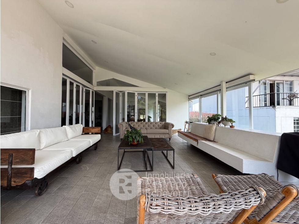Casa en conjunto en venta, sector El Trébol, Manizales — foto 3