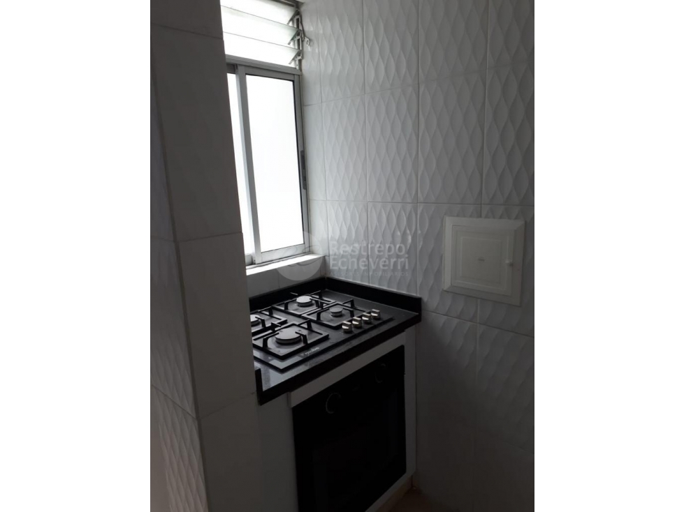 Apartamento en Venta, barrio Palermo, Manizales — foto 5