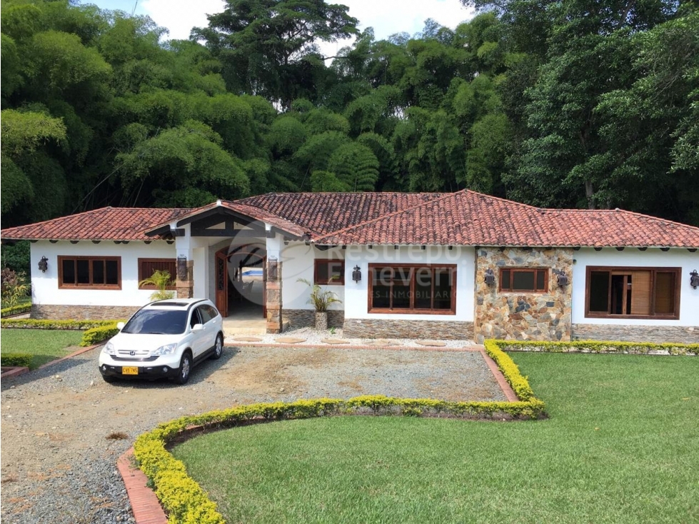 Casa en conjunto en venta, Santagueda, Palestina - 2