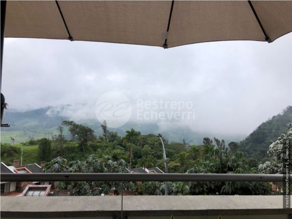 Apartaestudio en Venta, barrio Palermo, Manizales — foto 5