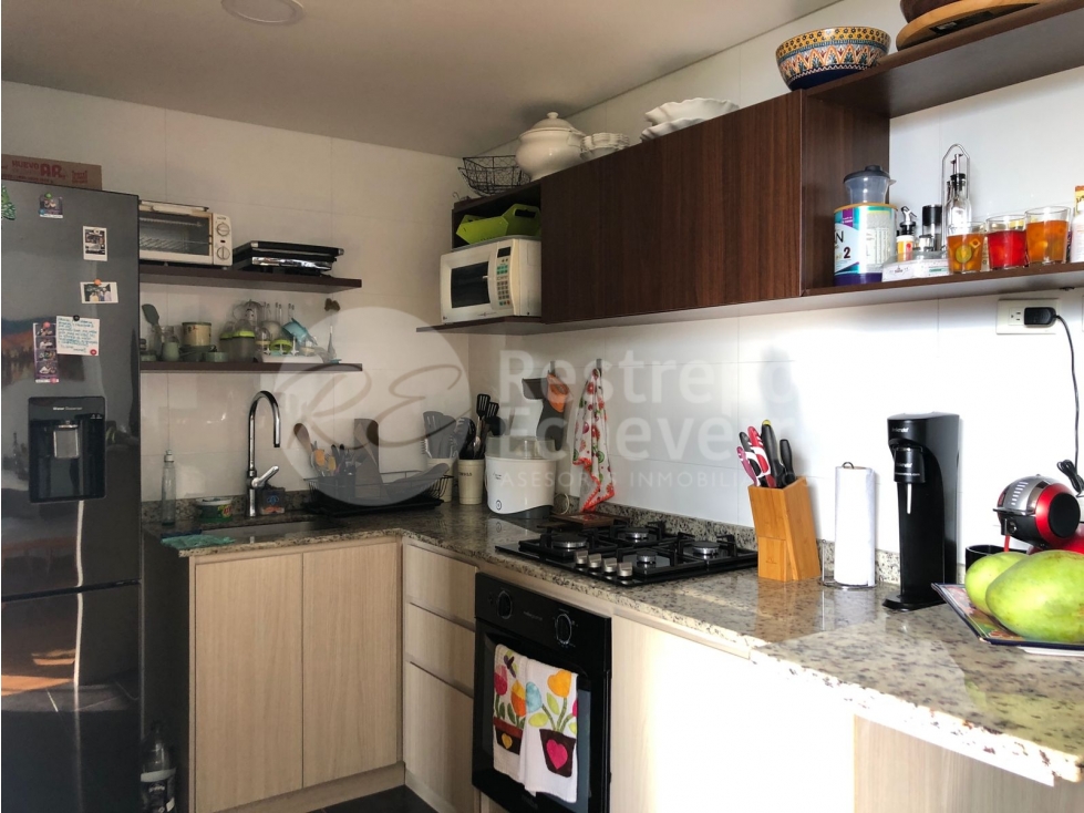 Casa en conjunto en venta, La Florida, Villamaría — foto 5
