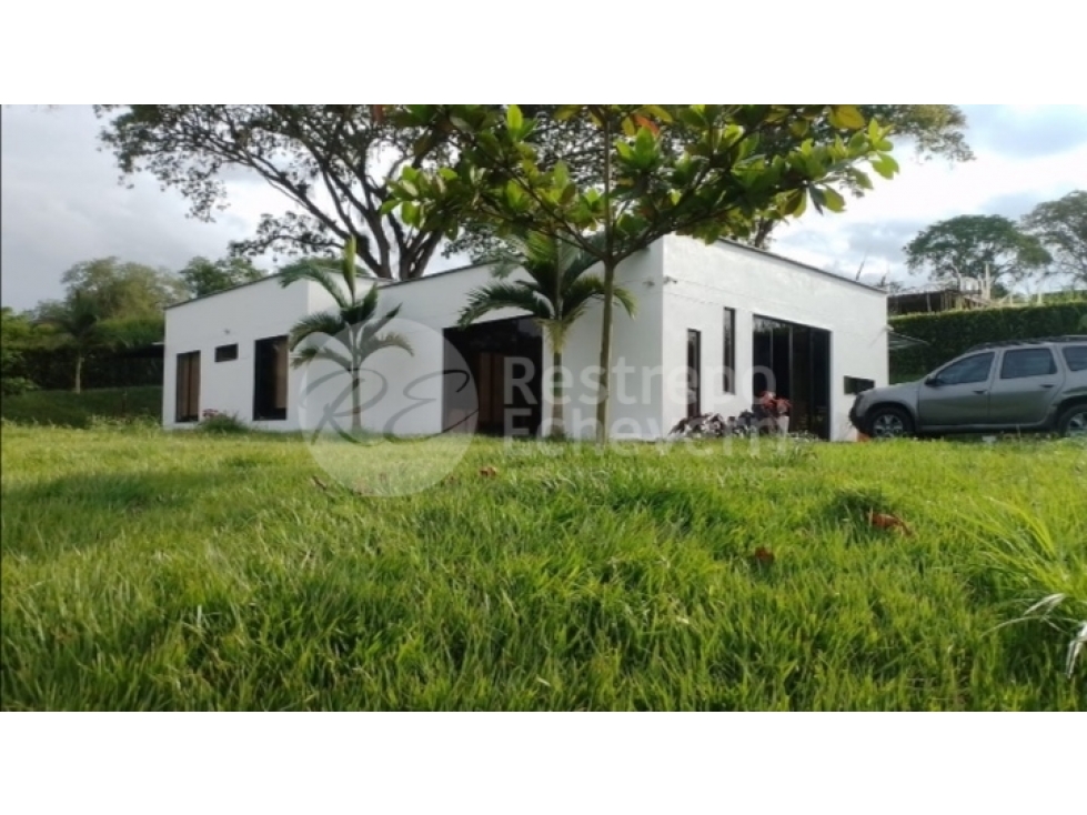 Casa en conjunto campestre en venta, Kilómetro 41, Neira — foto 5