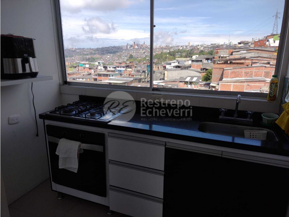 Casa en Venta con Renta, Fátima, Manizales — foto 3