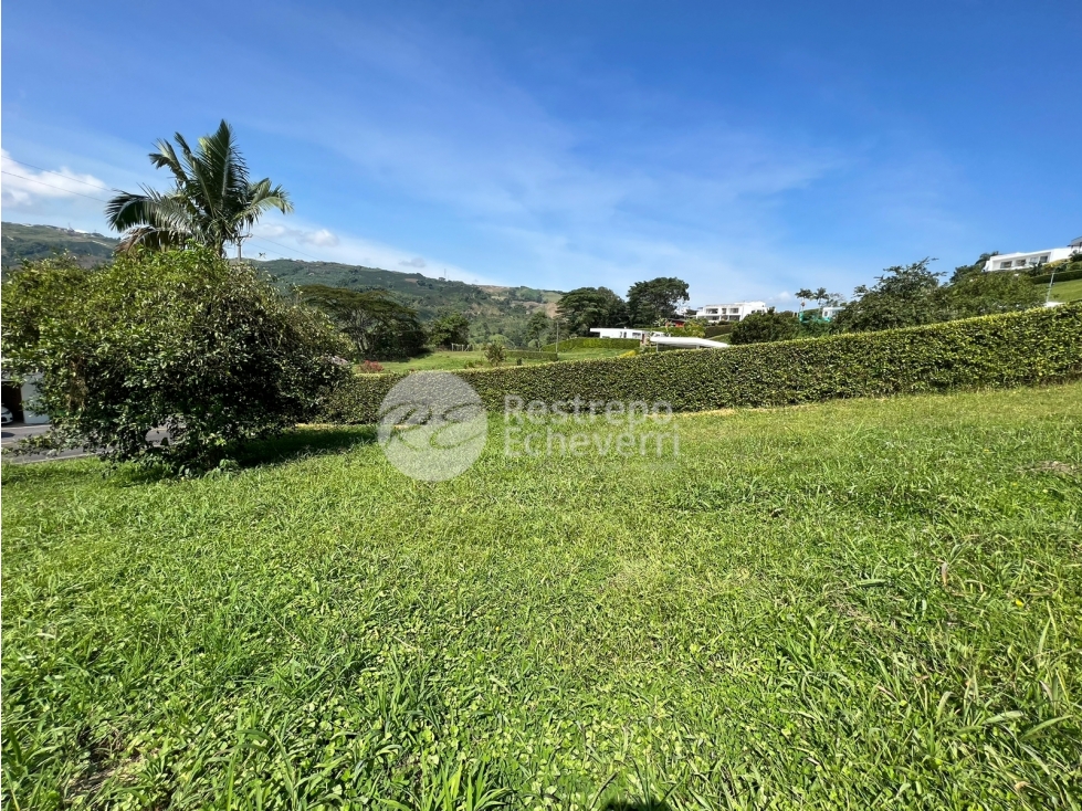 Lote en conjunto en venta, El Rosario, Manizales — foto 3