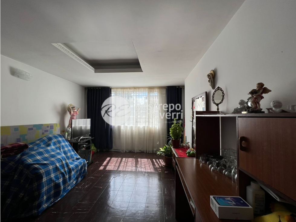 Arriendo casa barrio la Rambla, Manizales