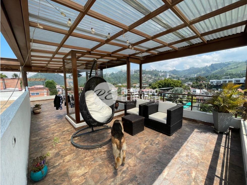 Casa en venta, La Florida, Villamaría — foto 5