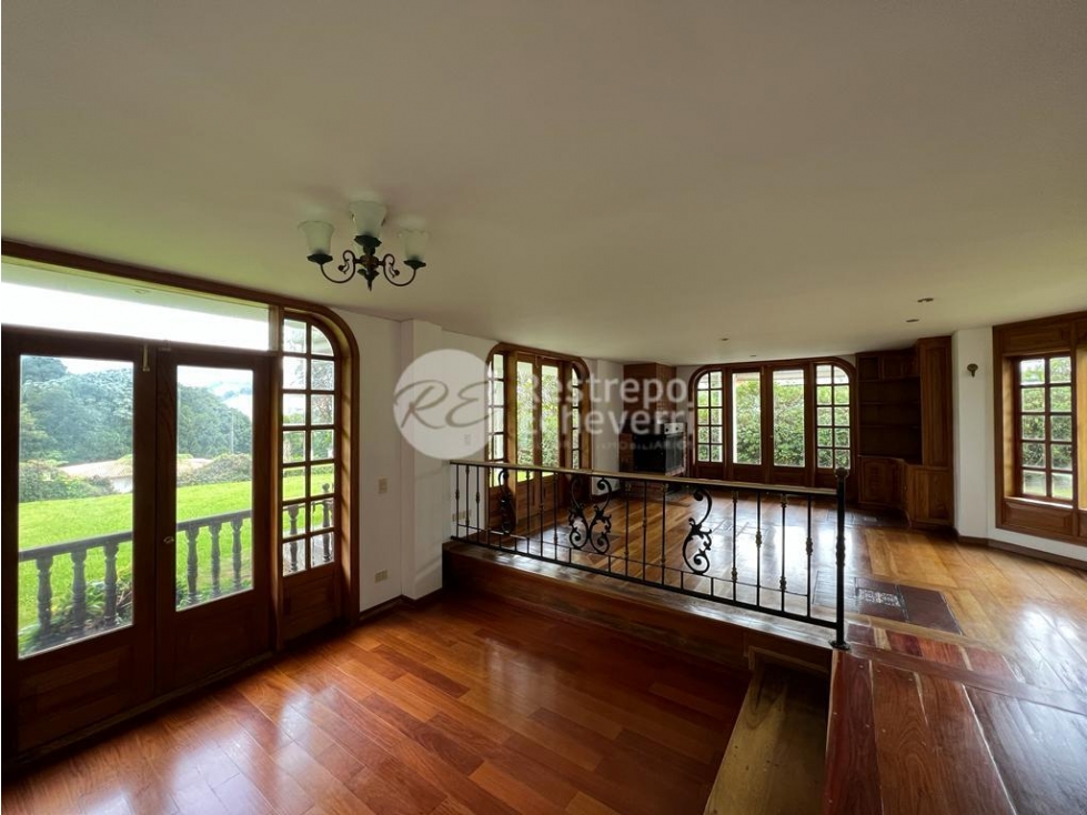 Casa en conjunto en Venta, La Alhambra, Manizales — foto 3