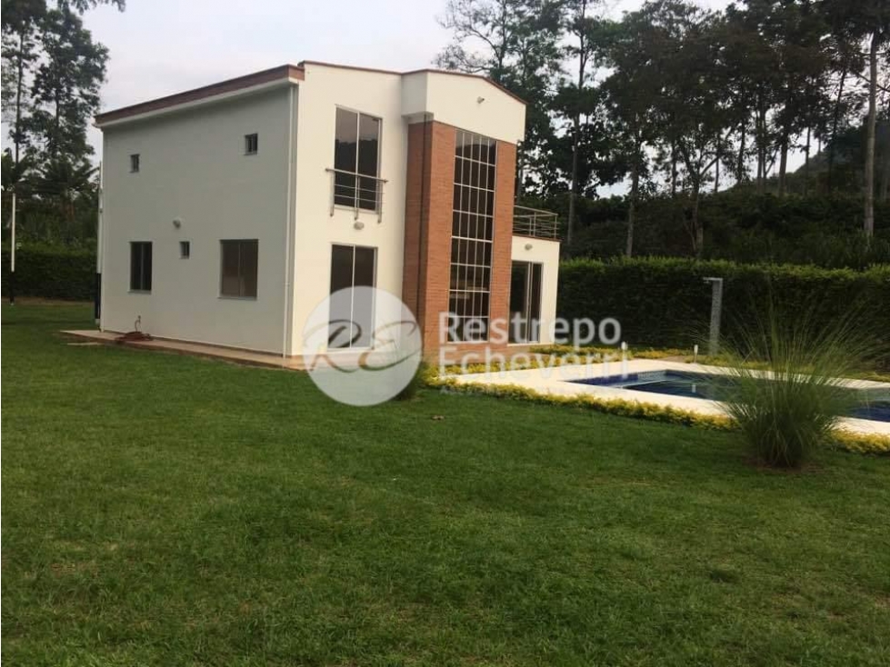 Casa en conjunto en venta, Santágueda, Palestina - 5