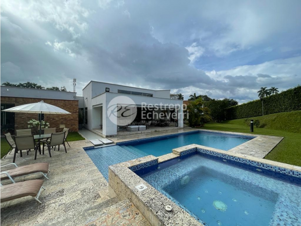 Casa en venta en conjunto, El Edén, Quindío — foto 4