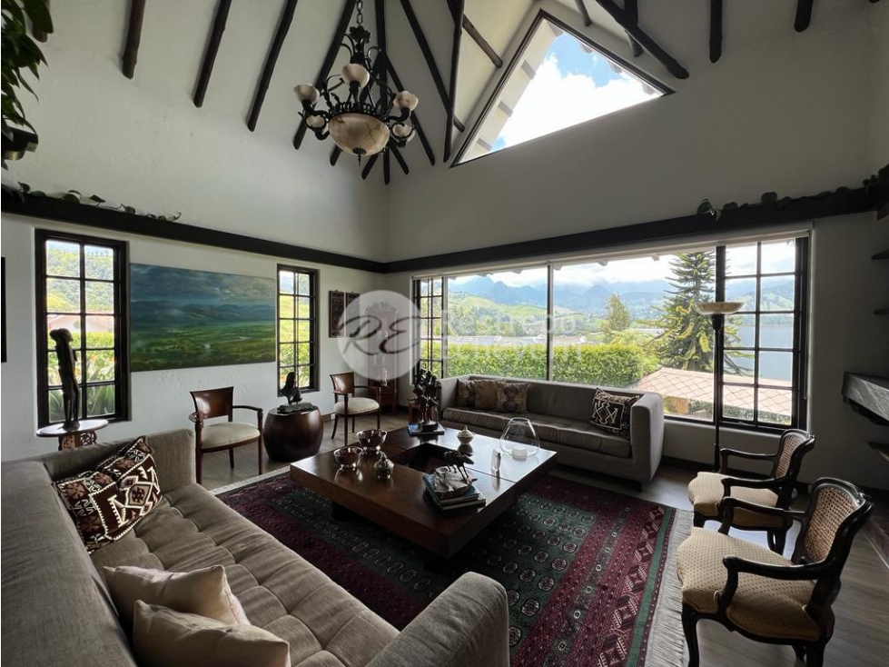Casa en conjunto en venta, La Alhambra, Manizales