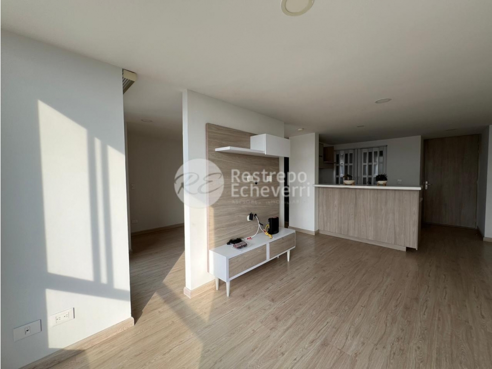 Apartaestudio en Venta, Avenida Santander, La Calleja,Manizales — foto 5