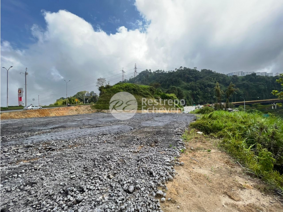 Lote en venta, Estación Uribe, Manizales — foto 6