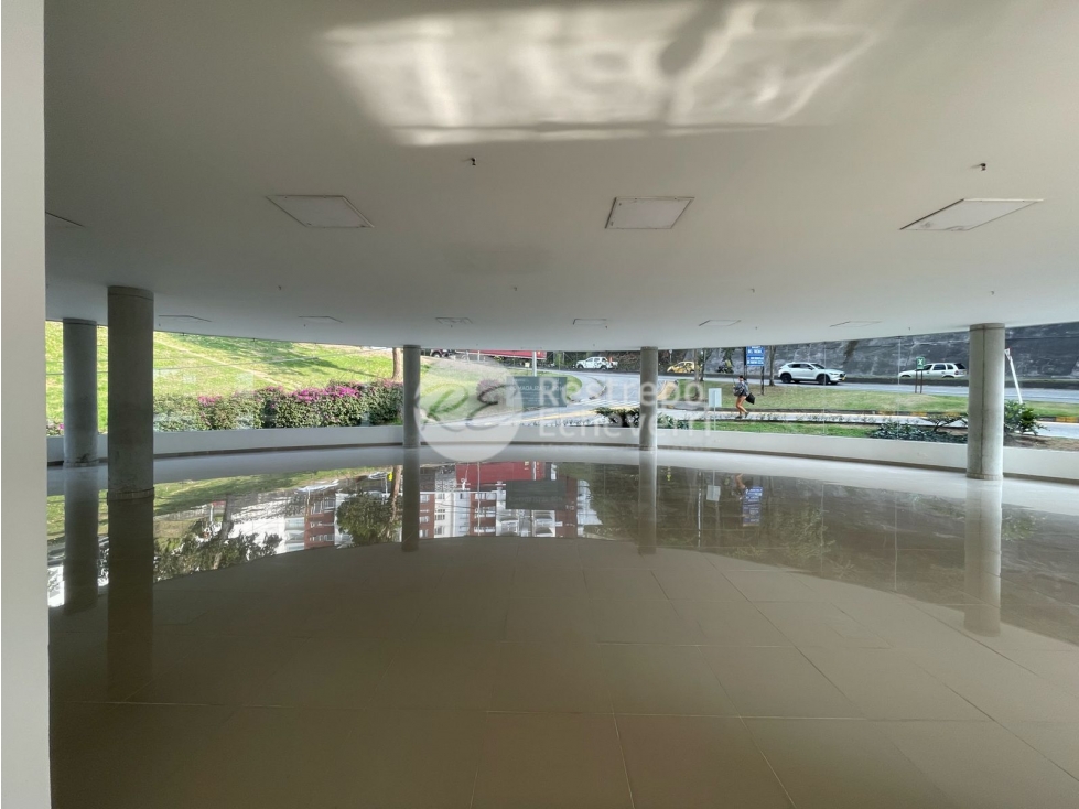 Local en venta, barrio El Trébol, Manizales