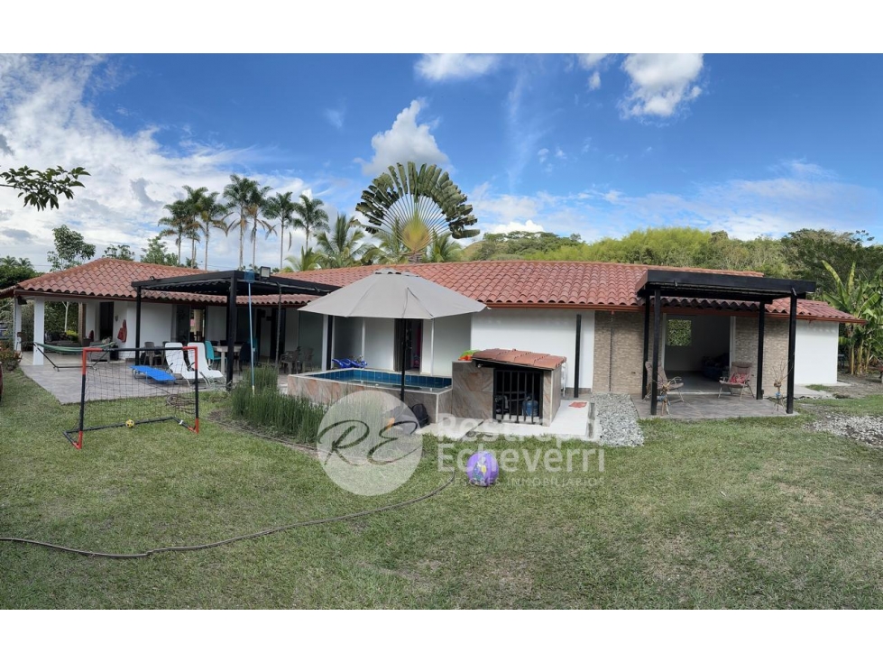 Casa en conjunto en arriendo, Kilómetro 41, Neira - 4