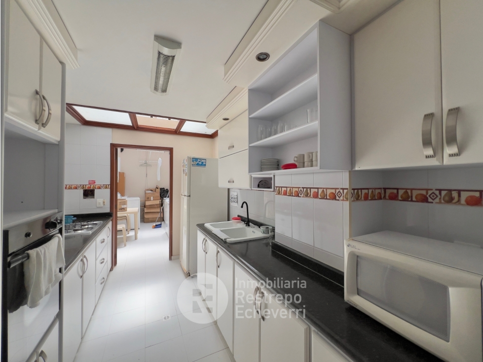Casa esquinera en venta, barrio Palermo, Manizales — foto 5