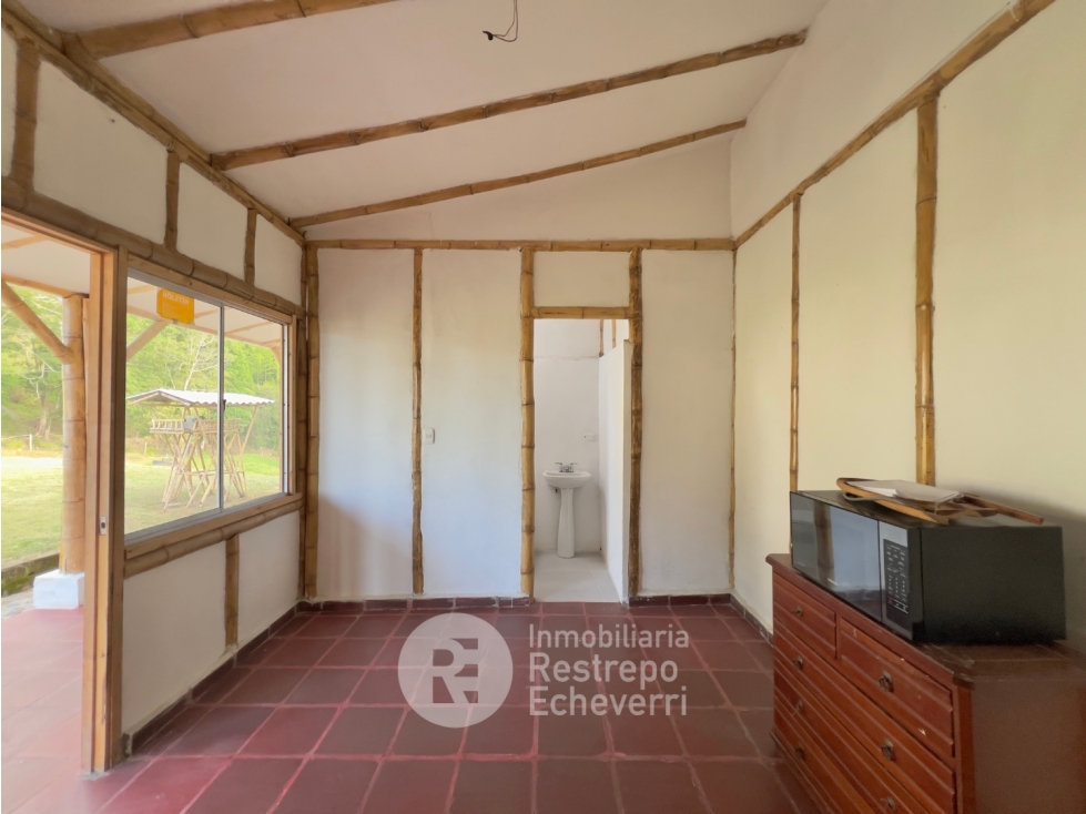 Finca en venta, Vereda El Cholito, Neira - 5