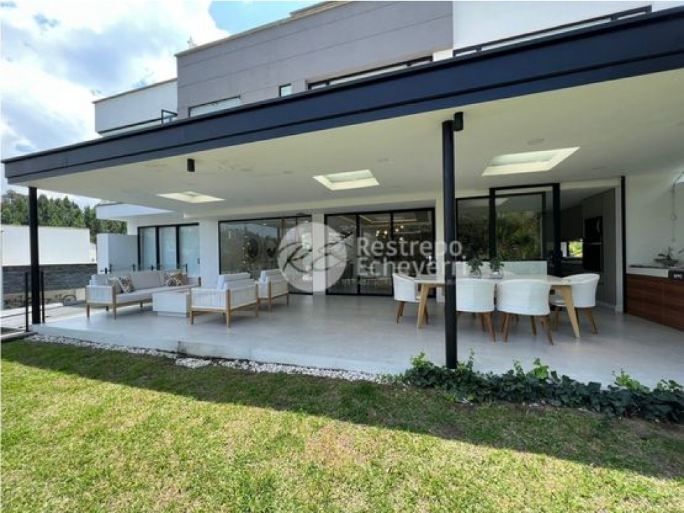 Casa en arriendo, La Florida, Villamaría - 4