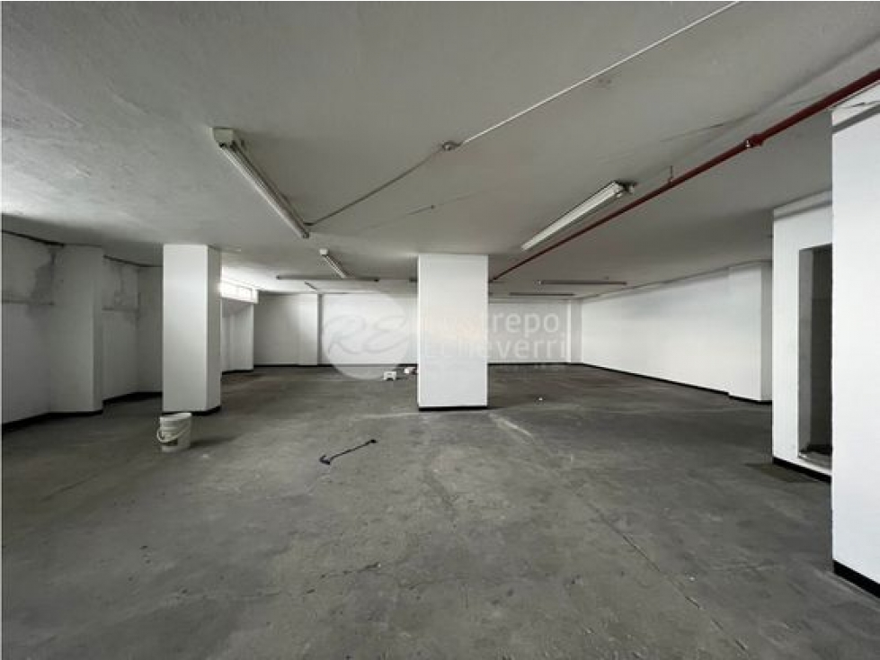 Bodega en arriendo, Centro, Manizales - 4