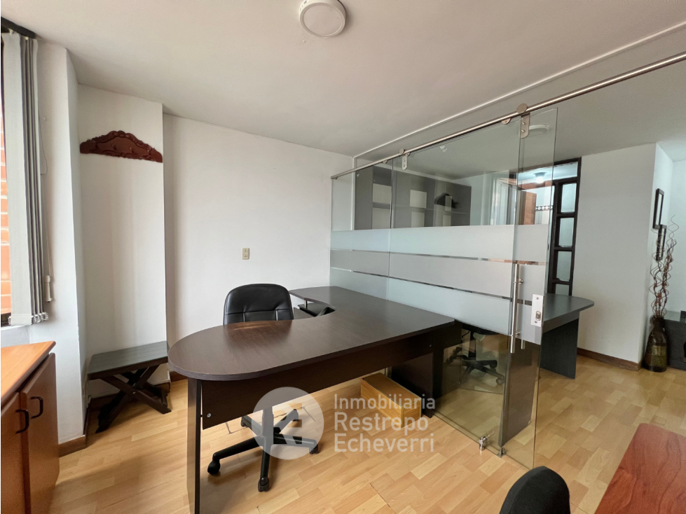 Oficina en arriendo, El Centro, Manizales — foto 4