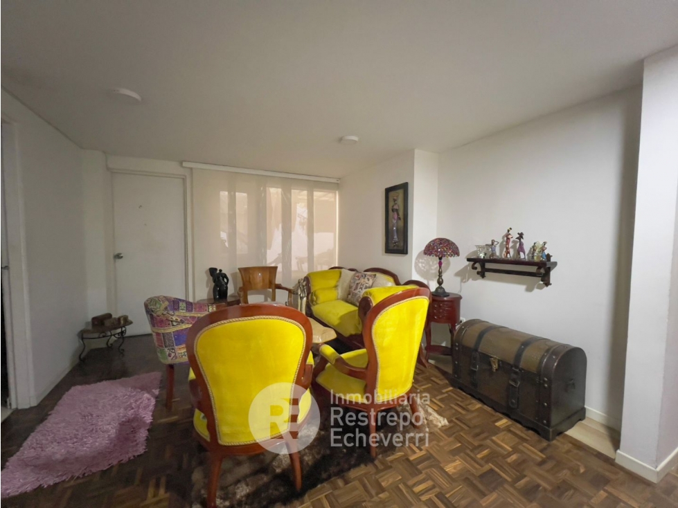 Apartamento en venta, barrio La Estrella, Manizales — foto 2