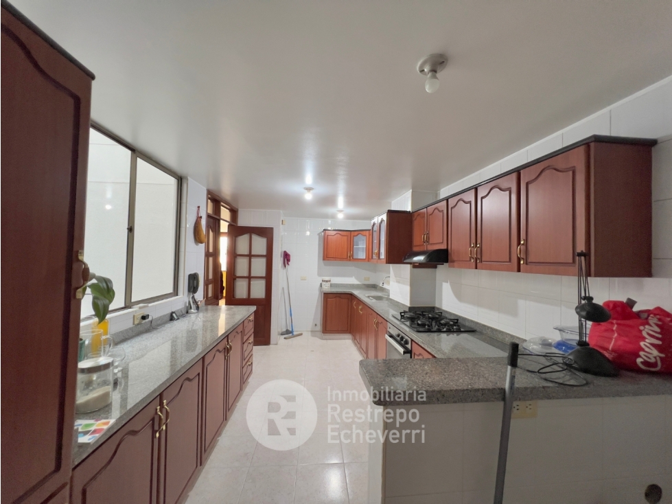 Apartamento en venta , barrio Palermo. Manizales — foto 4