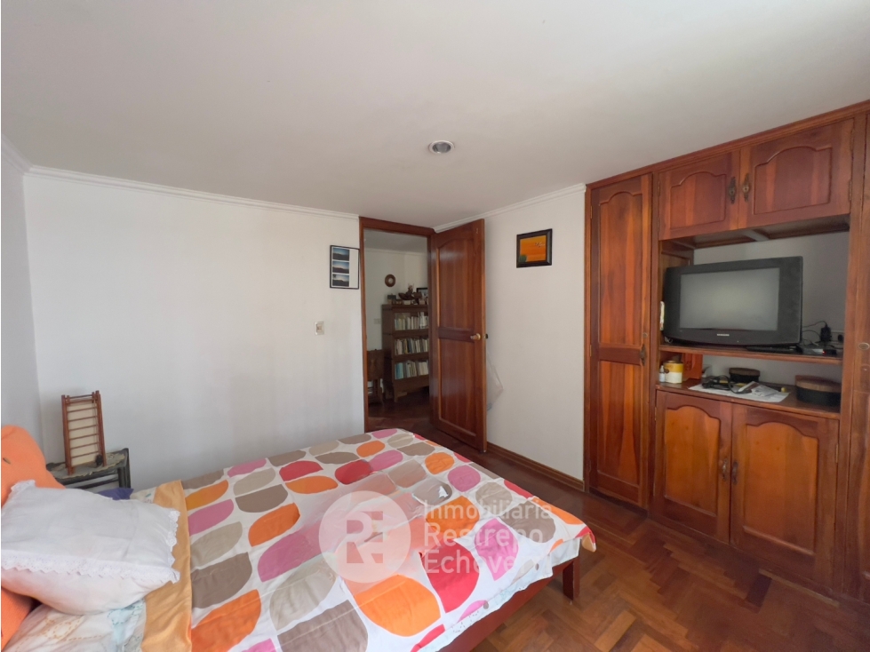 Apartamento Duplex en venta, barrio Laureles , Manizales — foto 6