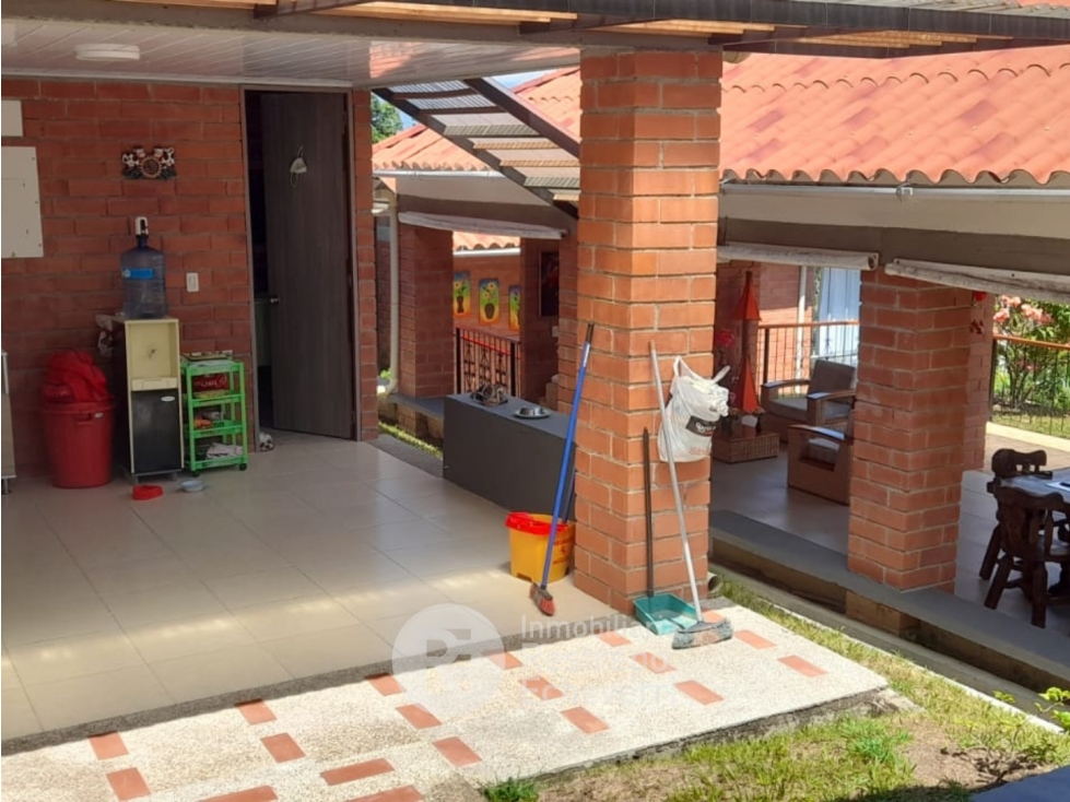Casa en conjunto en venta, Km 41, Neira — foto 5