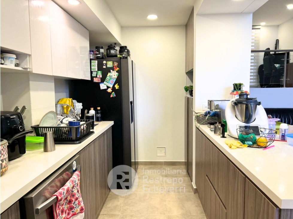 Casa en conjunto en venta, Barrio Milán, Manizales — foto 6