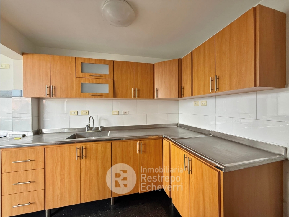 Casa Comercial esquinera en Arriendo,Av. Santander,Manizales - 6