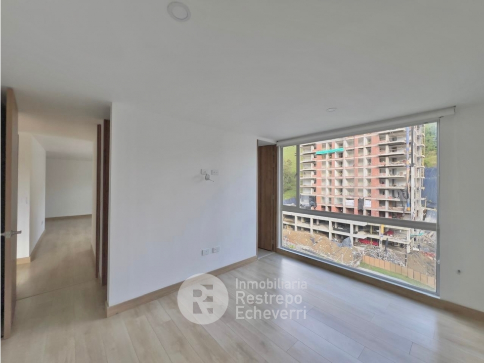 Apartamento en venta, Expoferias, Manizales — foto 6