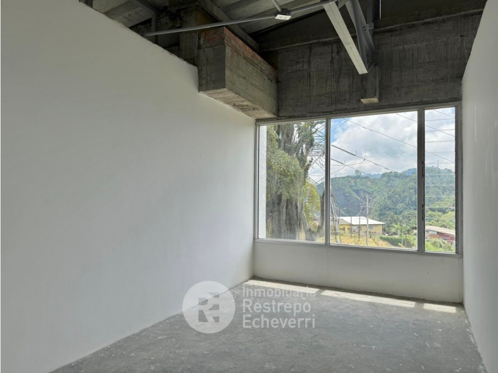 Oficina en venta, Tablazo, Manizales — foto 6