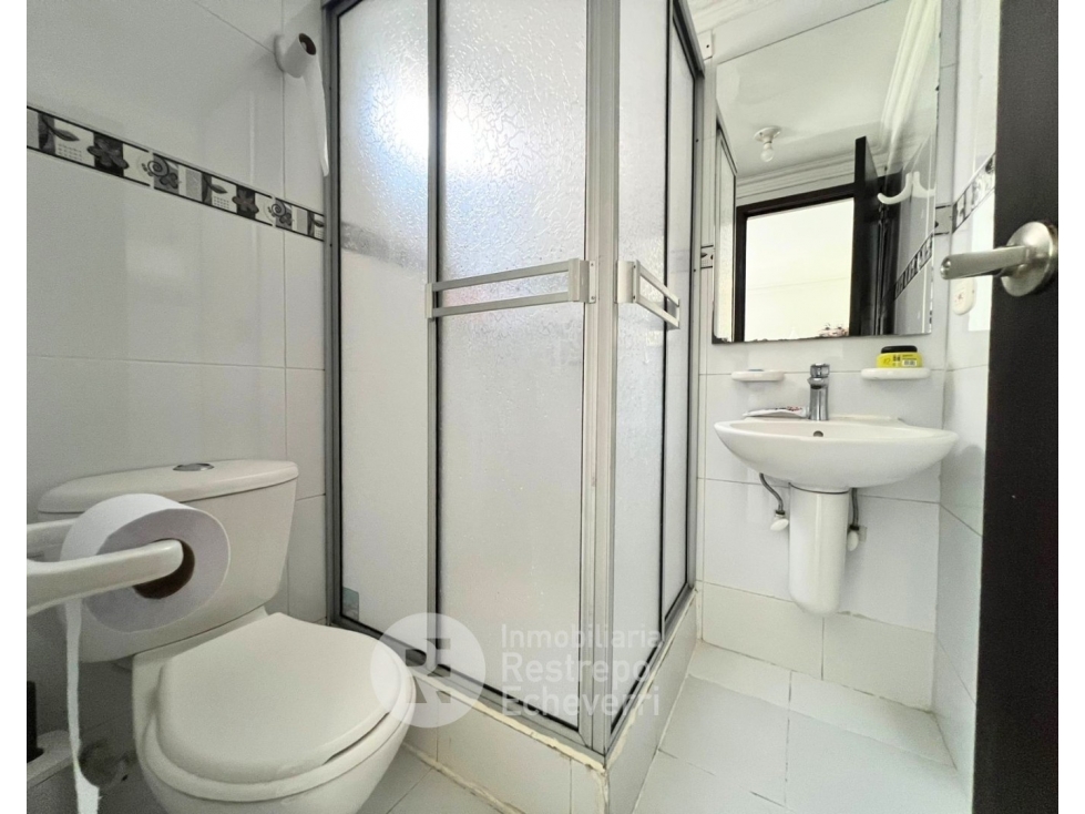 Apartamento en venta, barrio Santa Helena, Manizales — foto 3