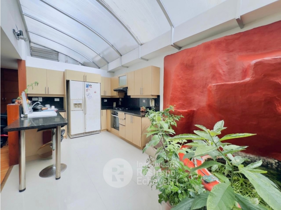 Apartamento en venta, barrio Palermo, Manizales — foto 4