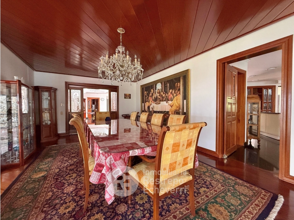 Casa en conjunto en Venta, La Alhambra, Manizales — foto 4
