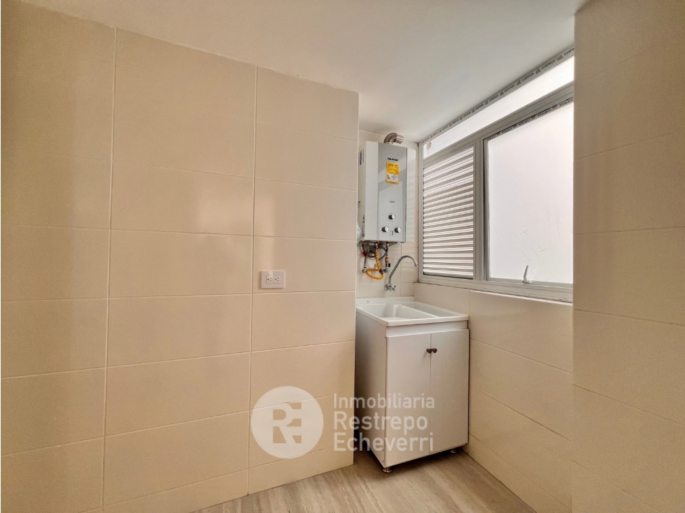 Apartamento en venta, sector Expoferias, Manizales — foto 6