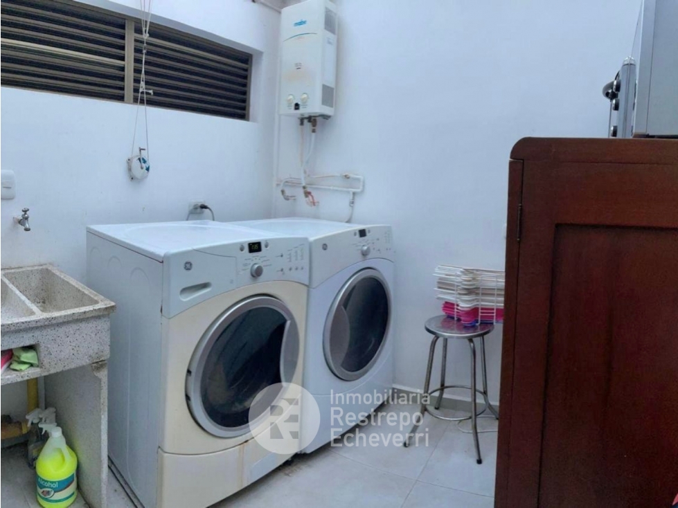 Casa en conjunto en venta, San Marcel, Manizales - 3